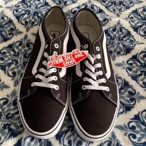 Vans size 11.5